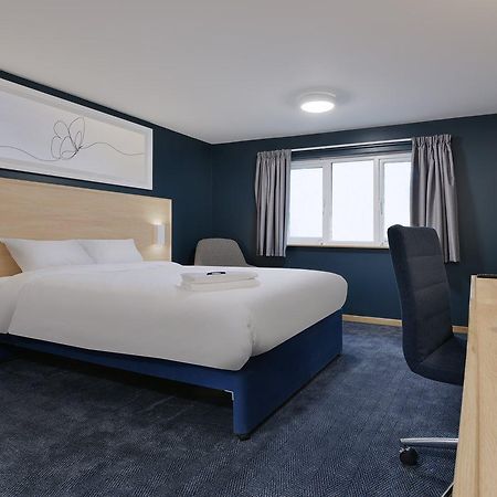 Travelodge Тейм Экстерьер фото