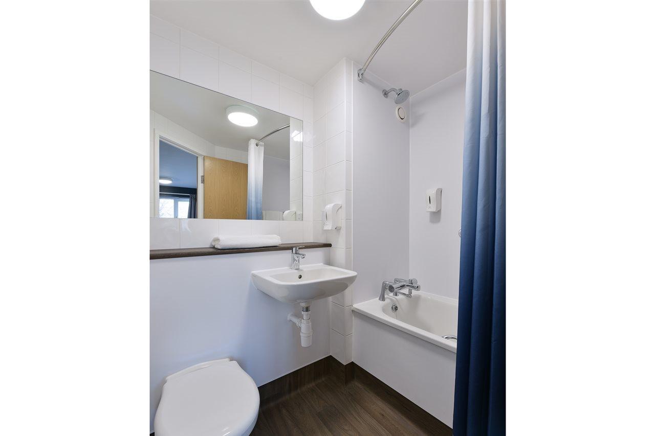 Travelodge Тейм Экстерьер фото