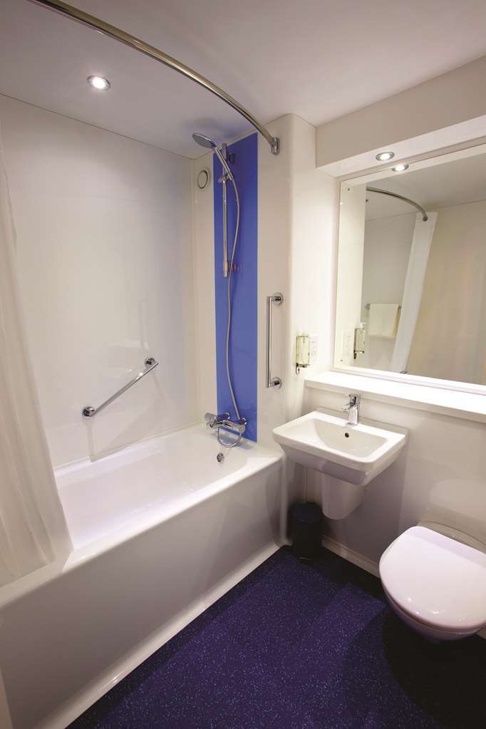 Travelodge Тейм Номер фото