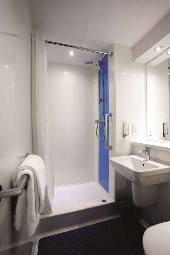 Travelodge Тейм Номер фото