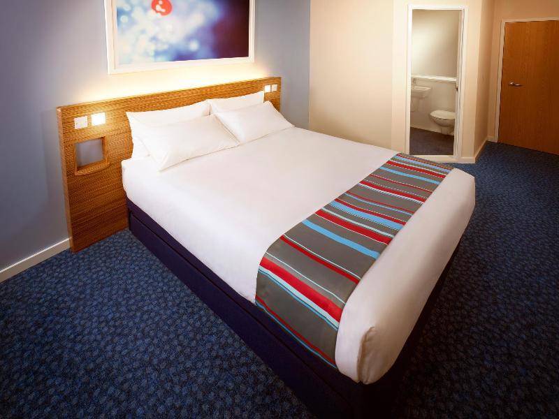 Travelodge Тейм Экстерьер фото