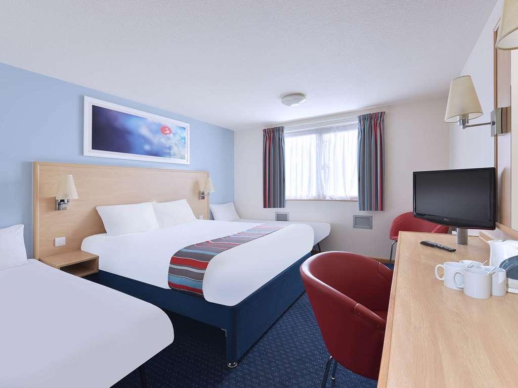 Travelodge Тейм Номер фото